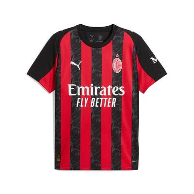 Maglia Casalinga AC Milan 2025/26