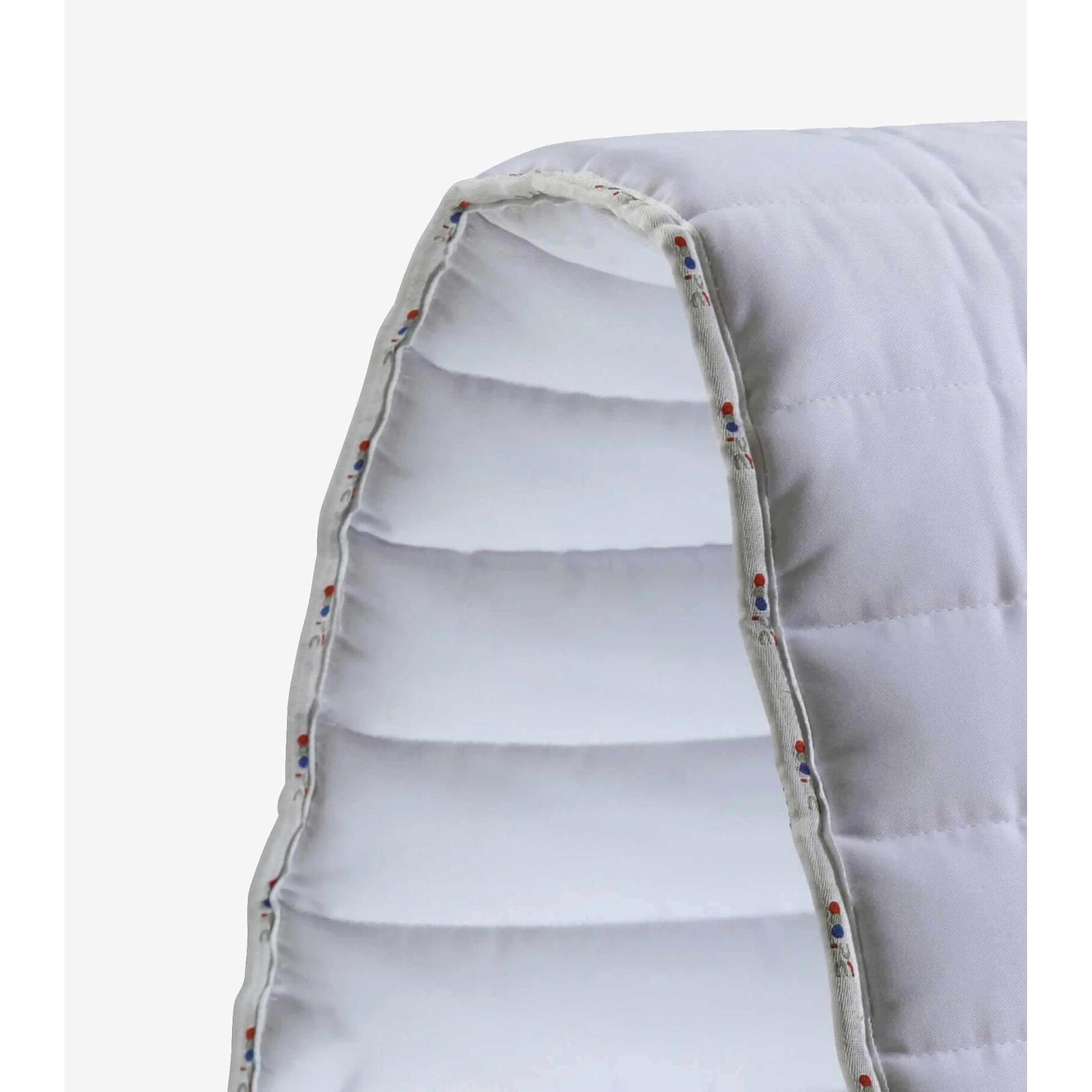 Mantilla equitación reversible Premier Equine Buster 3/4