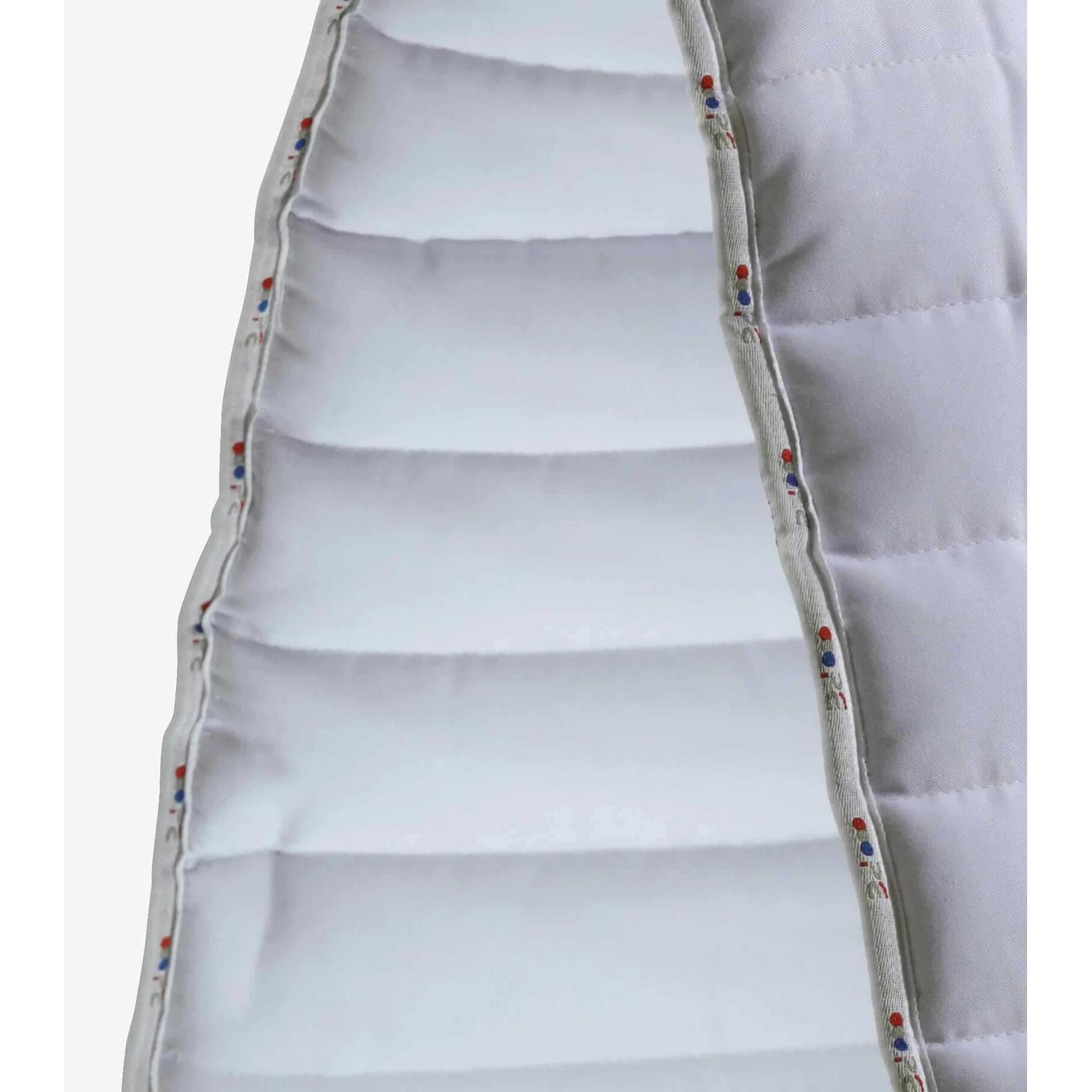 Mantilla equitación reversible Premier Equine Buster 2/4
