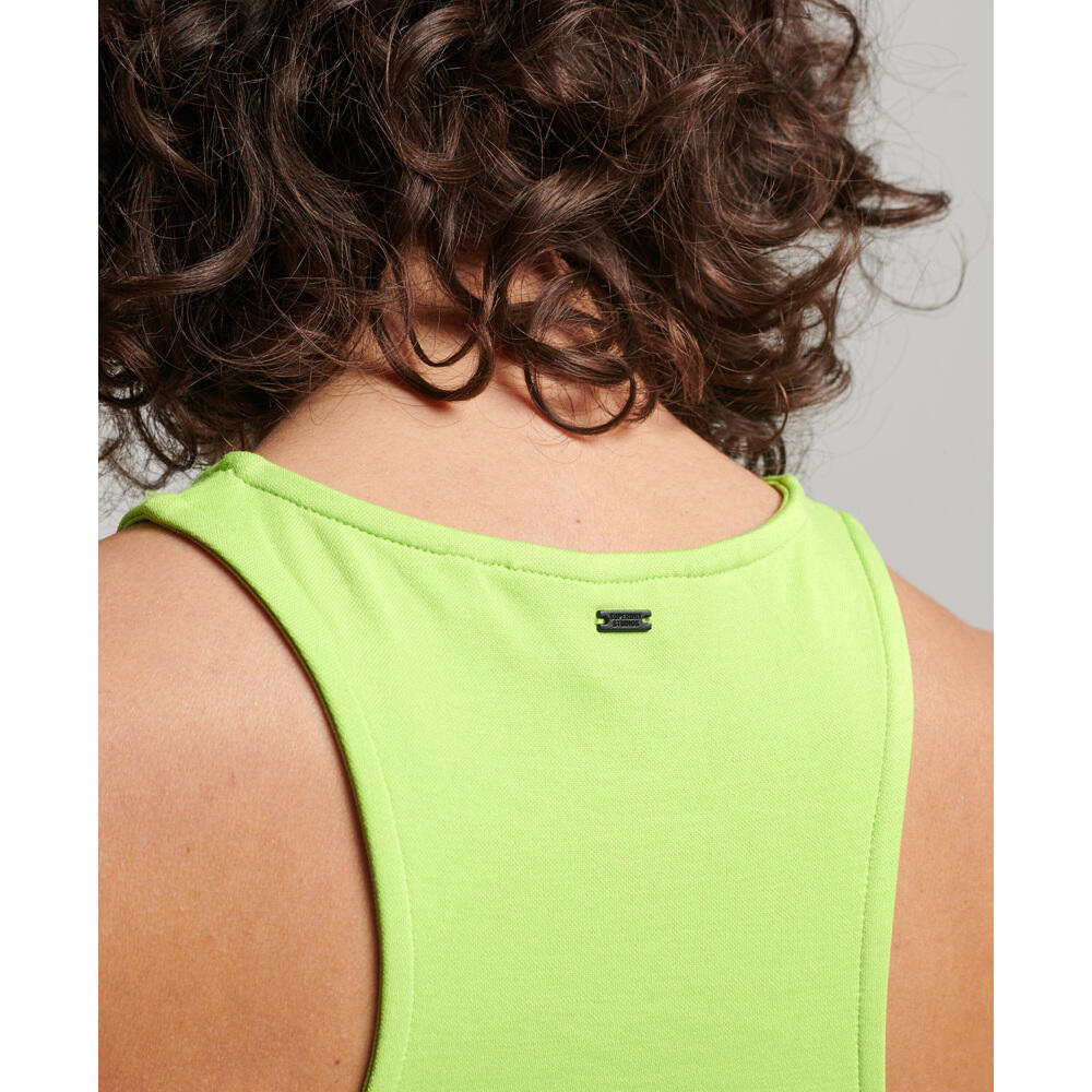 Débardeur en jersey dos nageur femme Superdry Studios 5/6