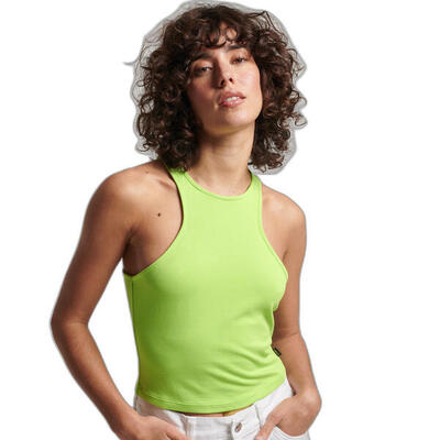 Damestrui tanktop superdry studios
