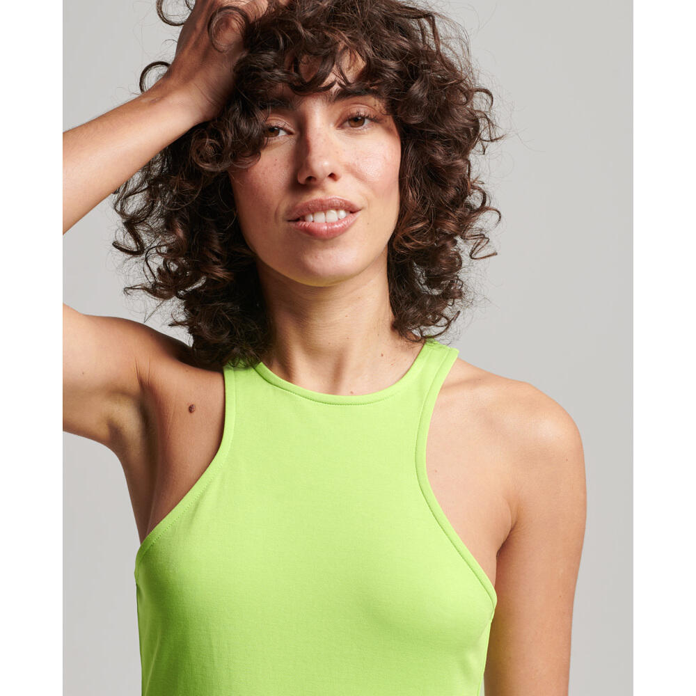 Débardeur en jersey dos nageur femme Superdry Studios 4/6