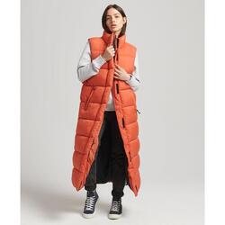 Doudoune sans manches femme Superdry Ripstop