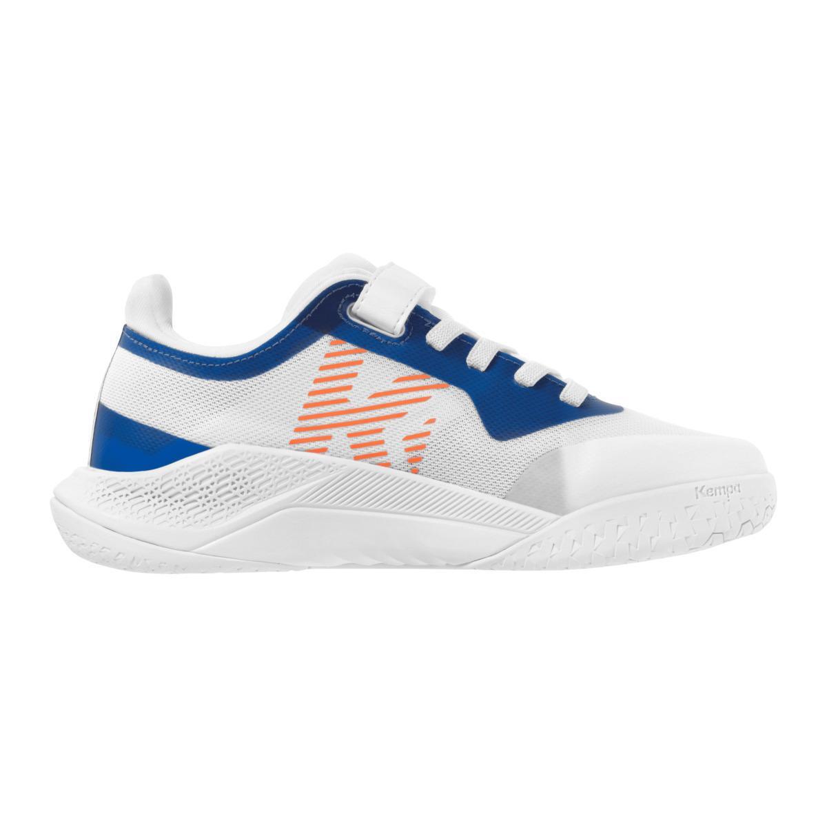 Scarpe pallamano per bambini Kempa Kourtfly 5/7
