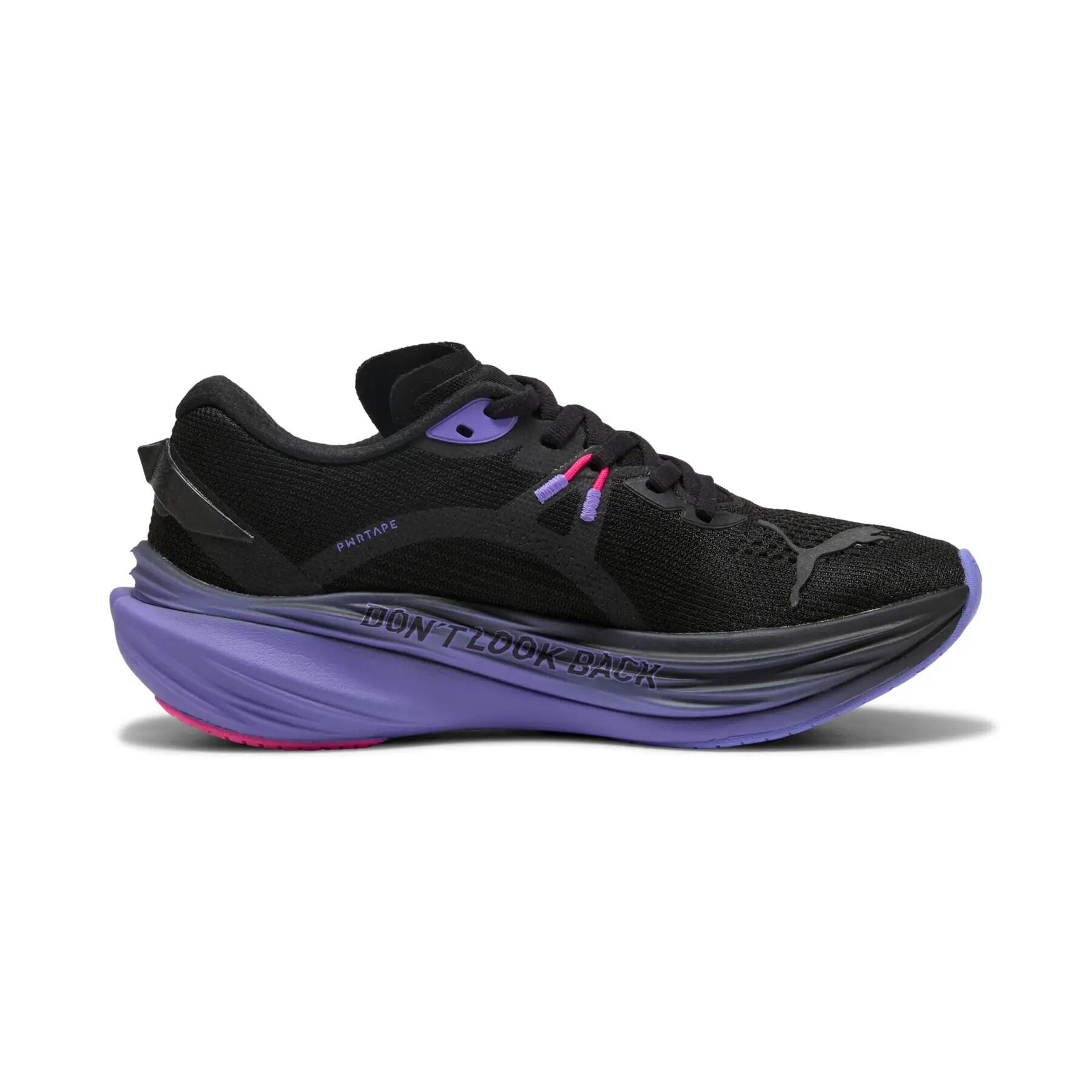Chaussures de running femme Puma Deviate Nitro 3 Digitokio 2/6