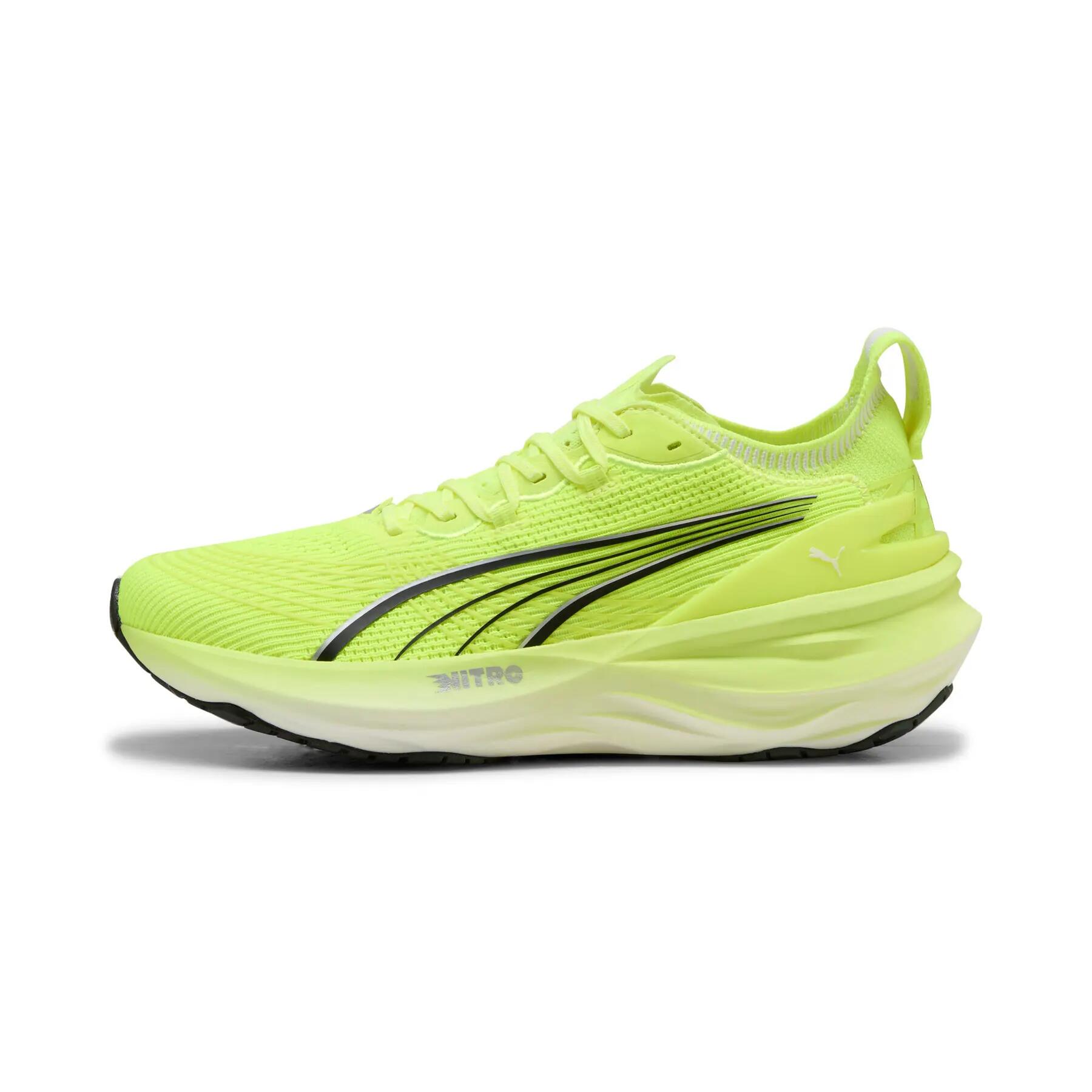 PUMA picture