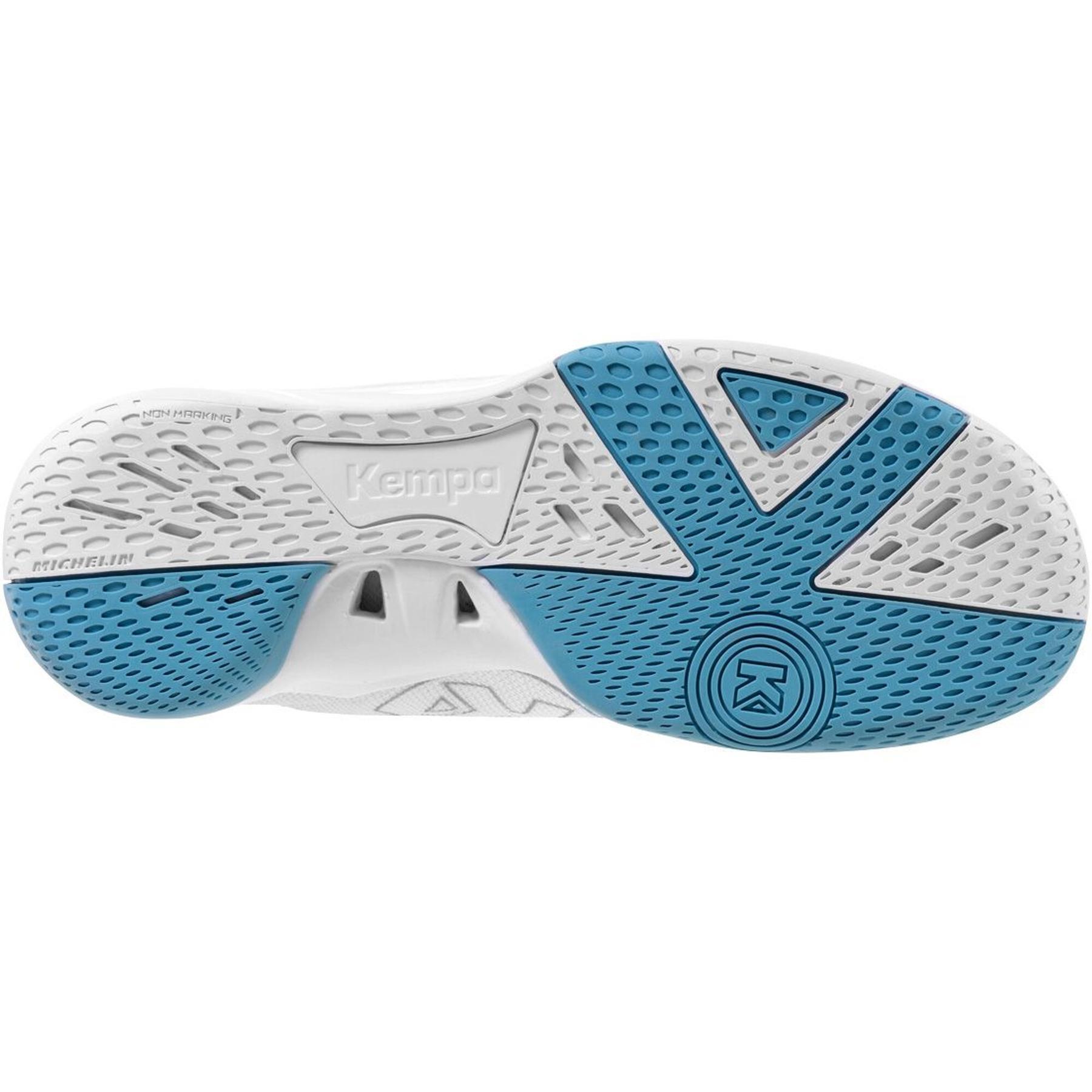 Chaussures de salle Wing 2.0 W KEMPA 6/7
