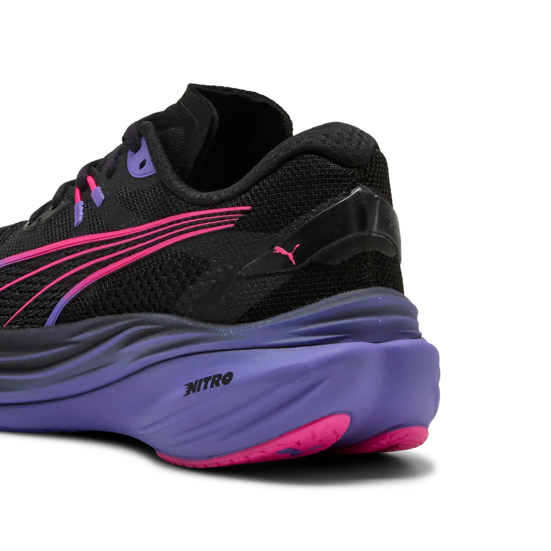 Chaussures de running femme Puma Deviate Nitro 3 Digitokio 6/6