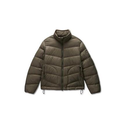 Damen-Daunenjacke Napapijri A-Ega