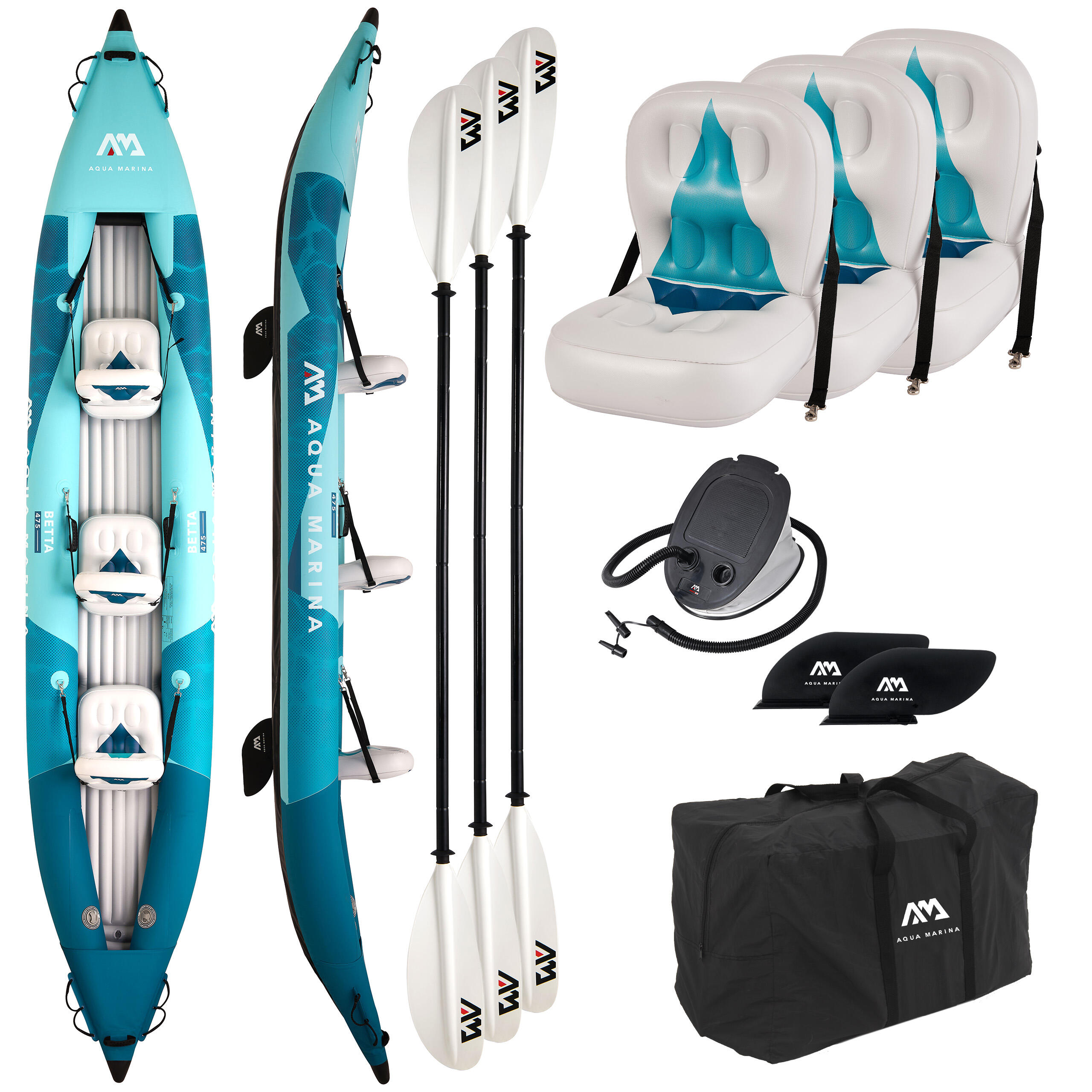 AQUA MARINA picture