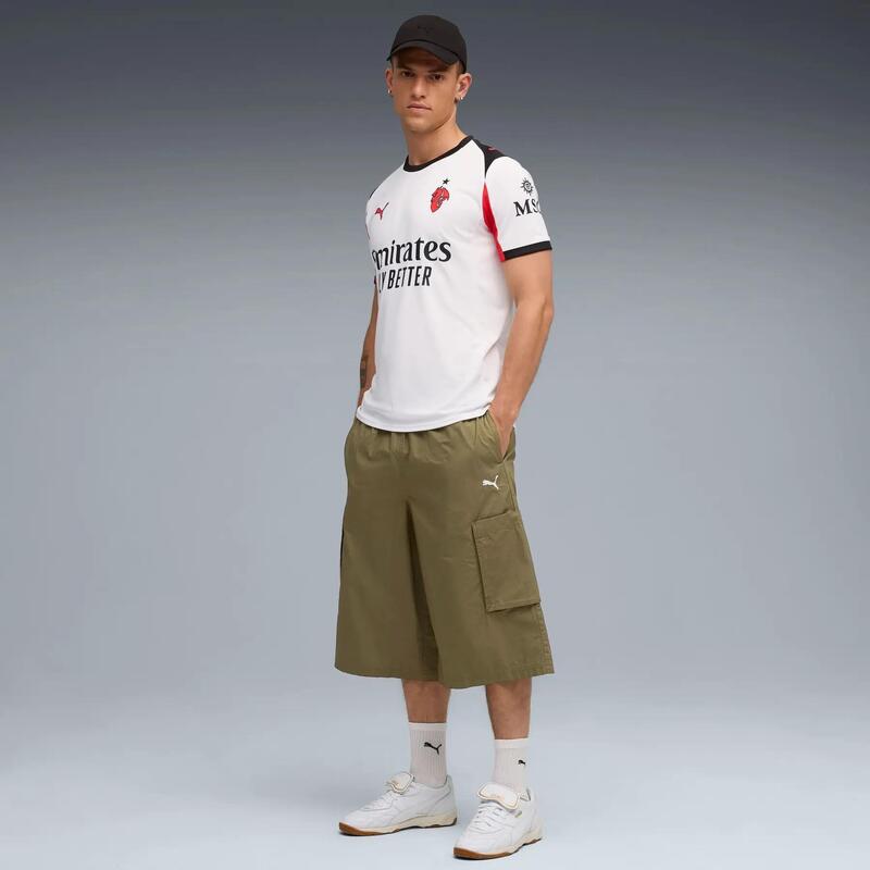 Tricou Puma Acm Away Jersey Replica Adult