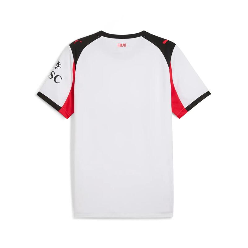 Tricou Puma Acm Away Jersey Replica Adult