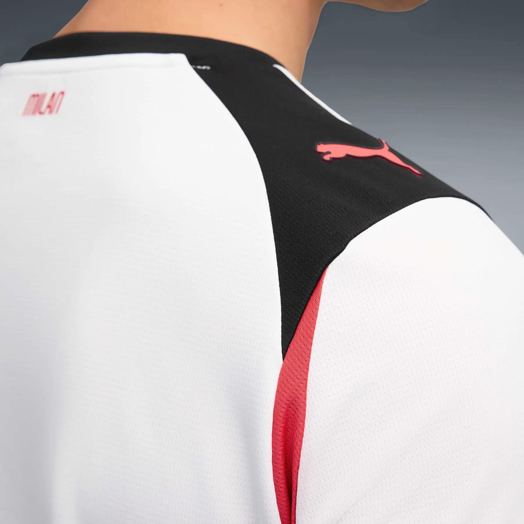 Camisola Alternativa Milan AC 2025/26 7/7