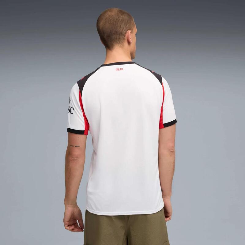 Tricou Puma Acm Away Jersey Replica Adult