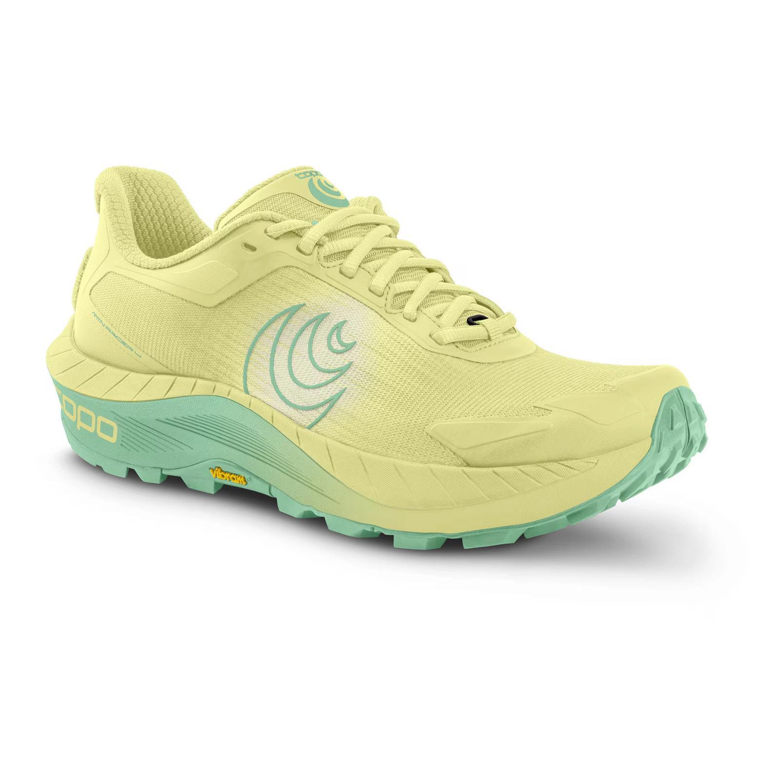 Damskie buty trailowe Topo Athletic MTN Racer 4 2/4