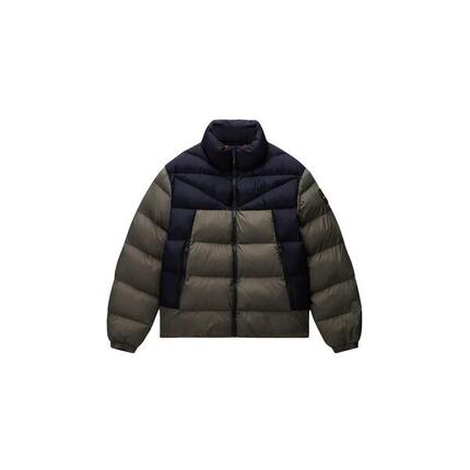 Plumífero Napapijri A-Molveno Stand