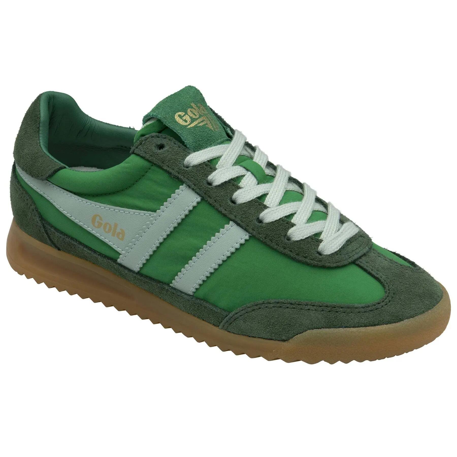 Sapatilhas de mulheres Gola Firefly 2/5