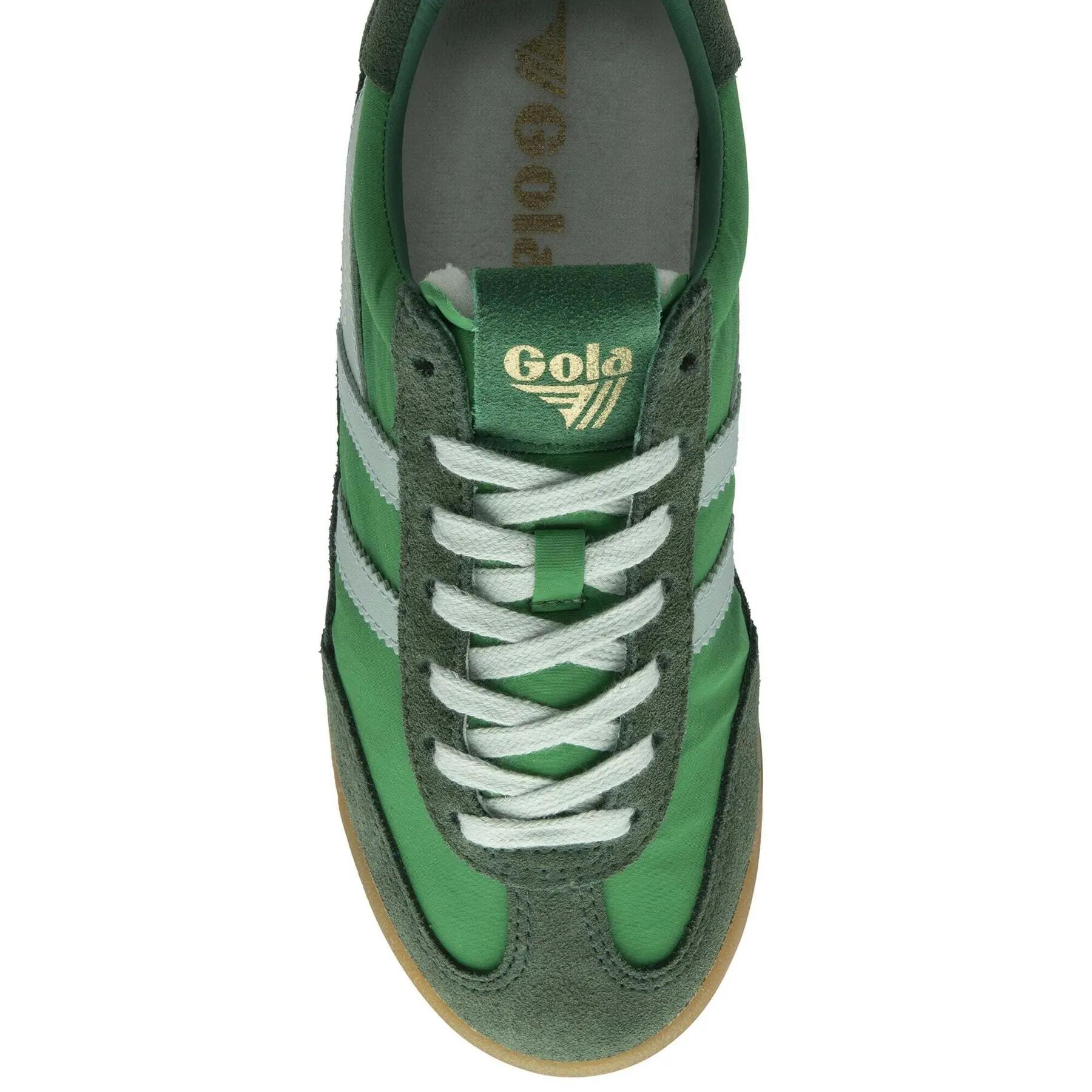 Sapatilhas de mulheres Gola Firefly 5/5