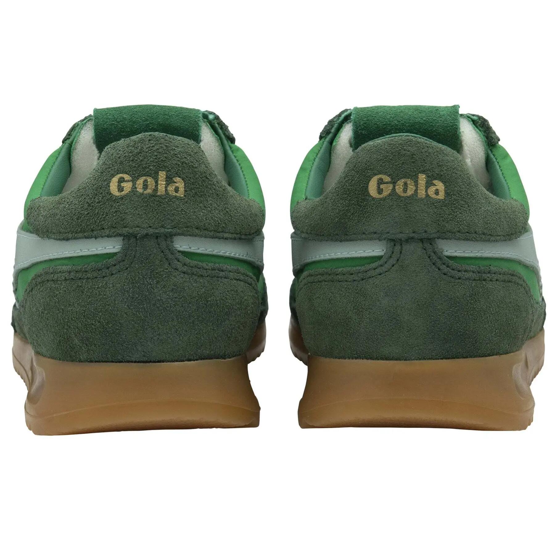 Sapatilhas de mulheres Gola Firefly 4/5