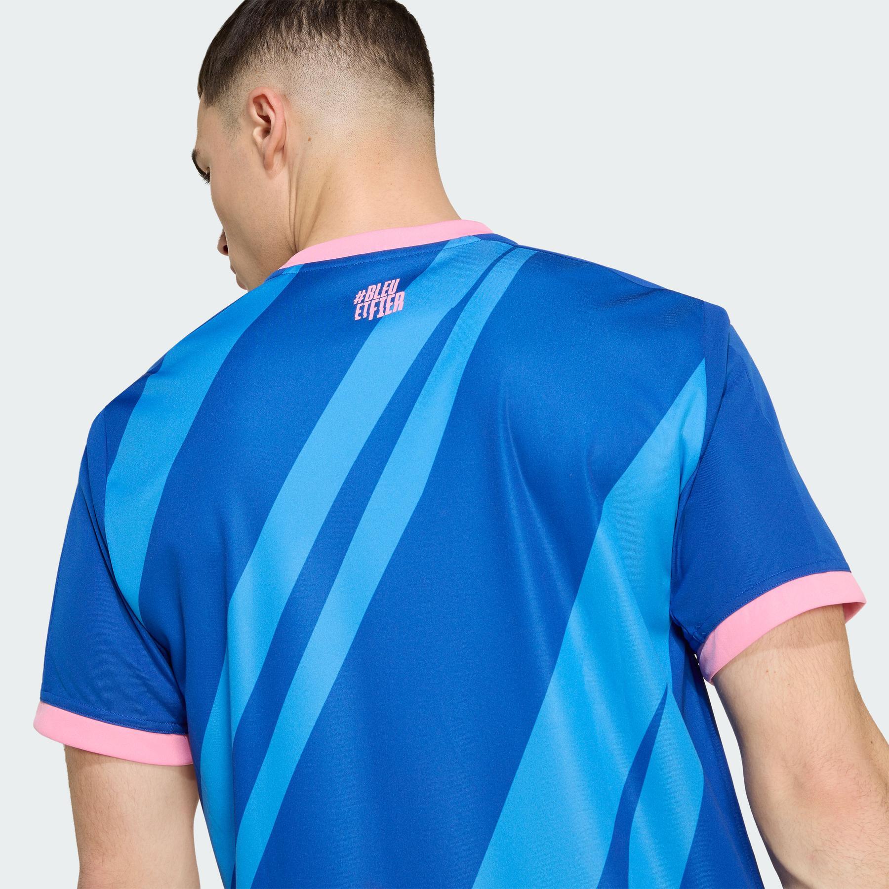 MAILLOT HOMMES FFHB MATCH 6/6
