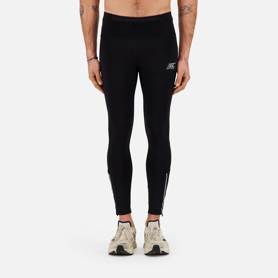 Men's Running-Trail Leggings ENDURANCE TIGHT