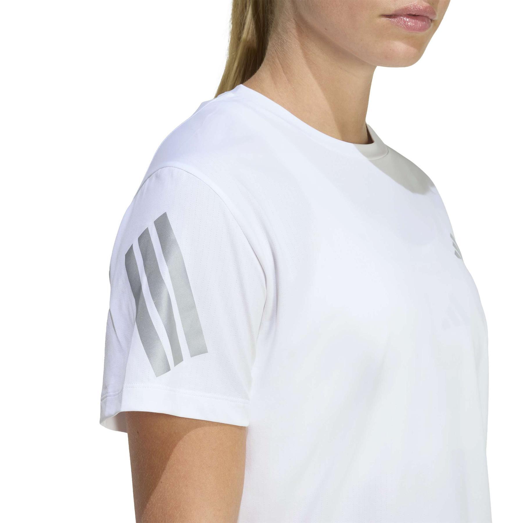 Camiseta adi365 Climacool 6/6