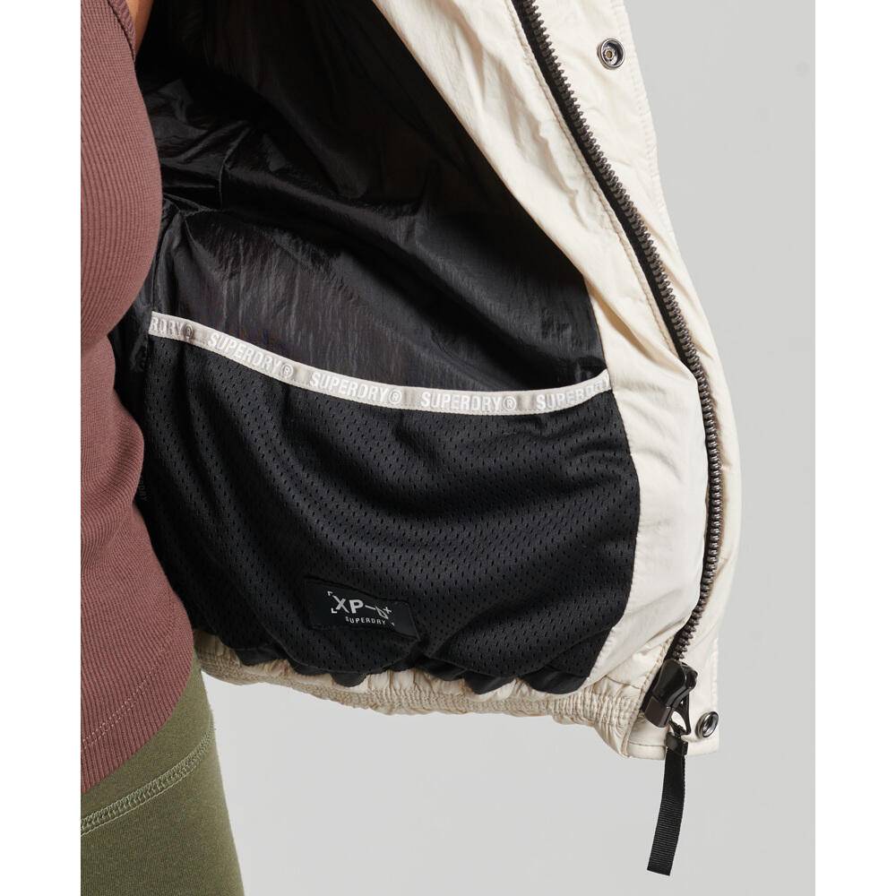 Doudoune courte femme Superdry Cocoon 7/7