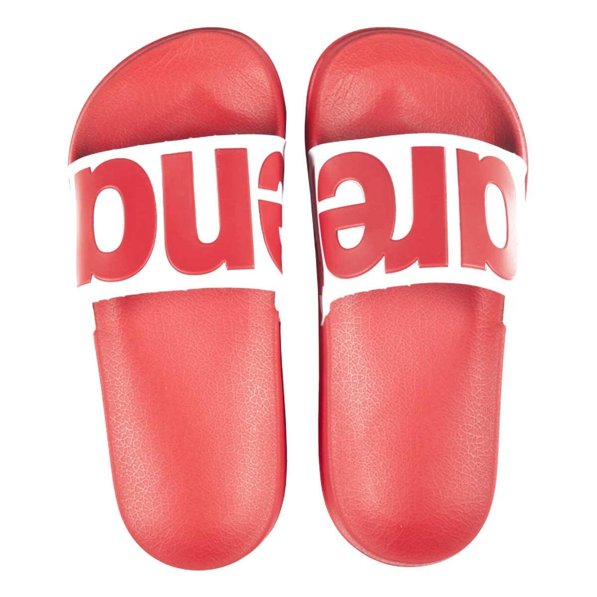 Arena Urban Slide Junior - Rouge - EU 34.5 3/5