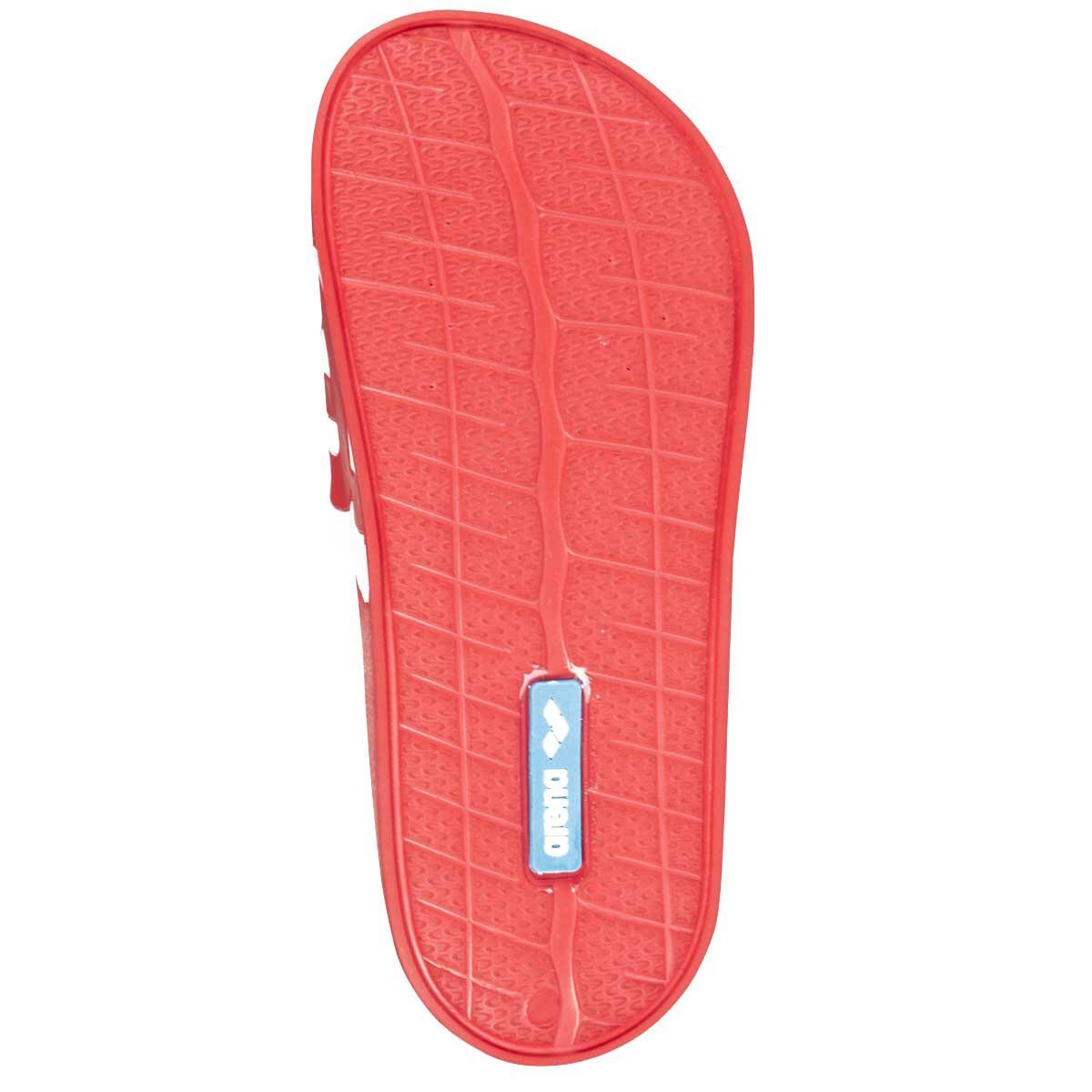 Arena Urban Slide Junior - Rouge - EU 34.5 5/5