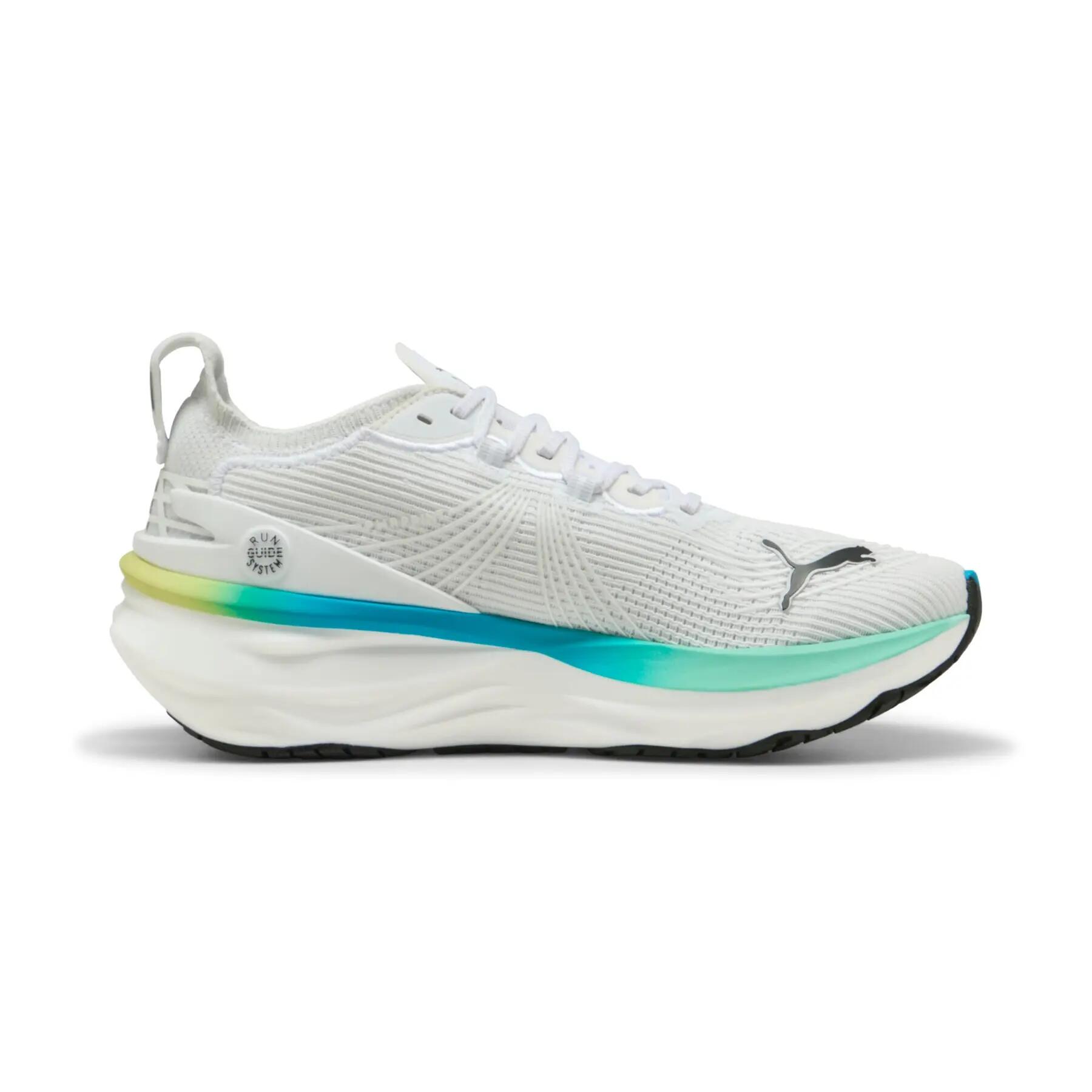 Damen-Laufschuhe Puma ForeverRun Nitro 2 5/6