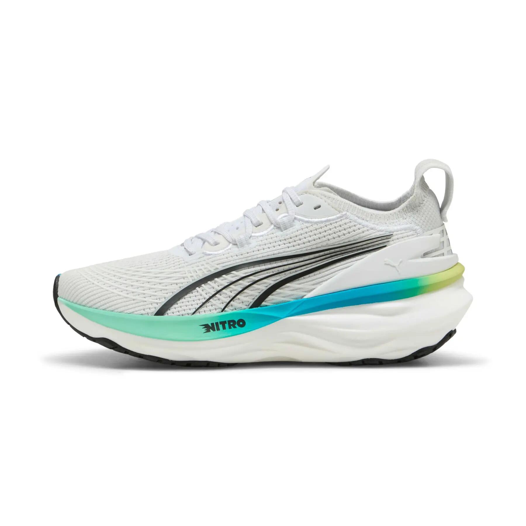 PUMA picture