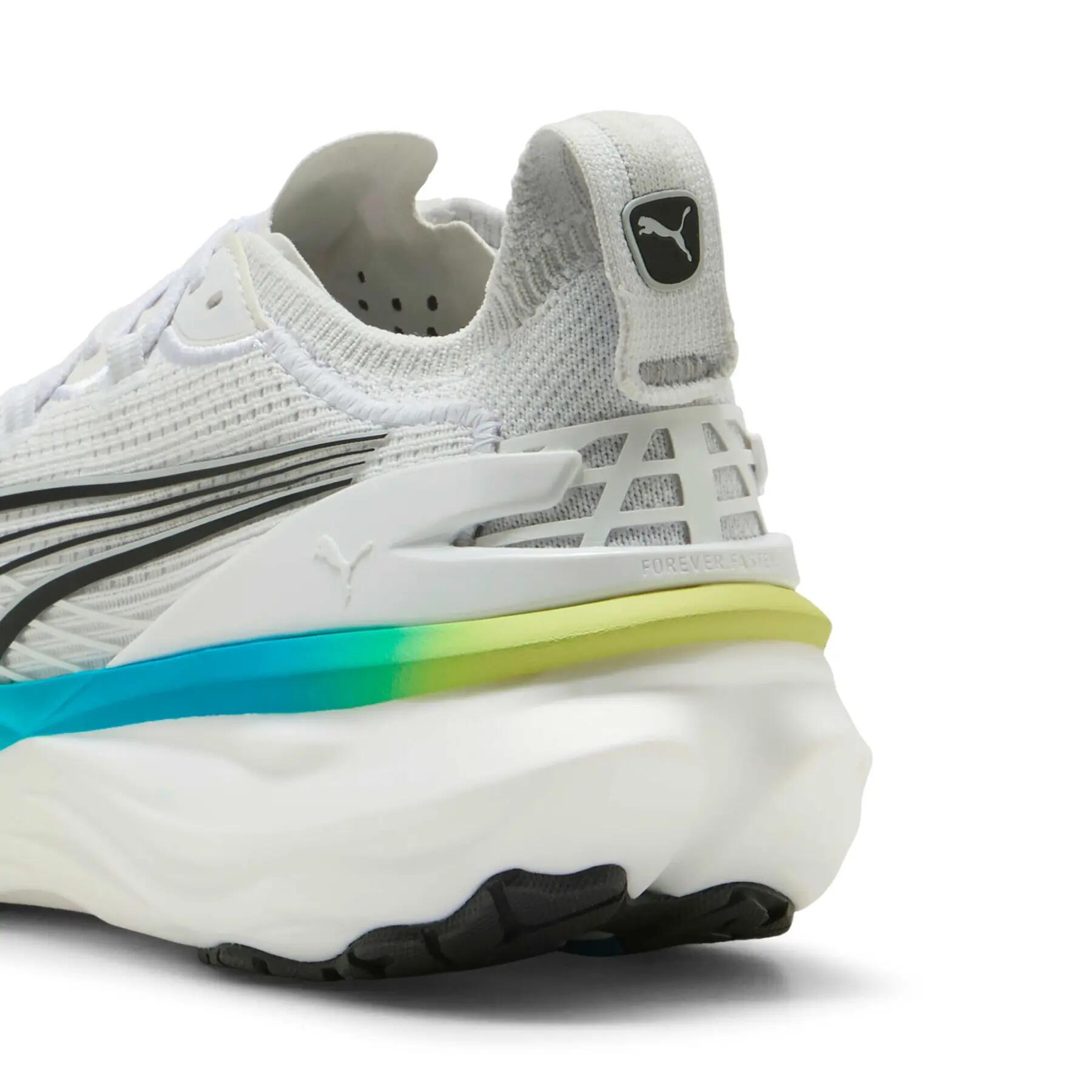 Damen-Laufschuhe Puma ForeverRun Nitro 2 6/6