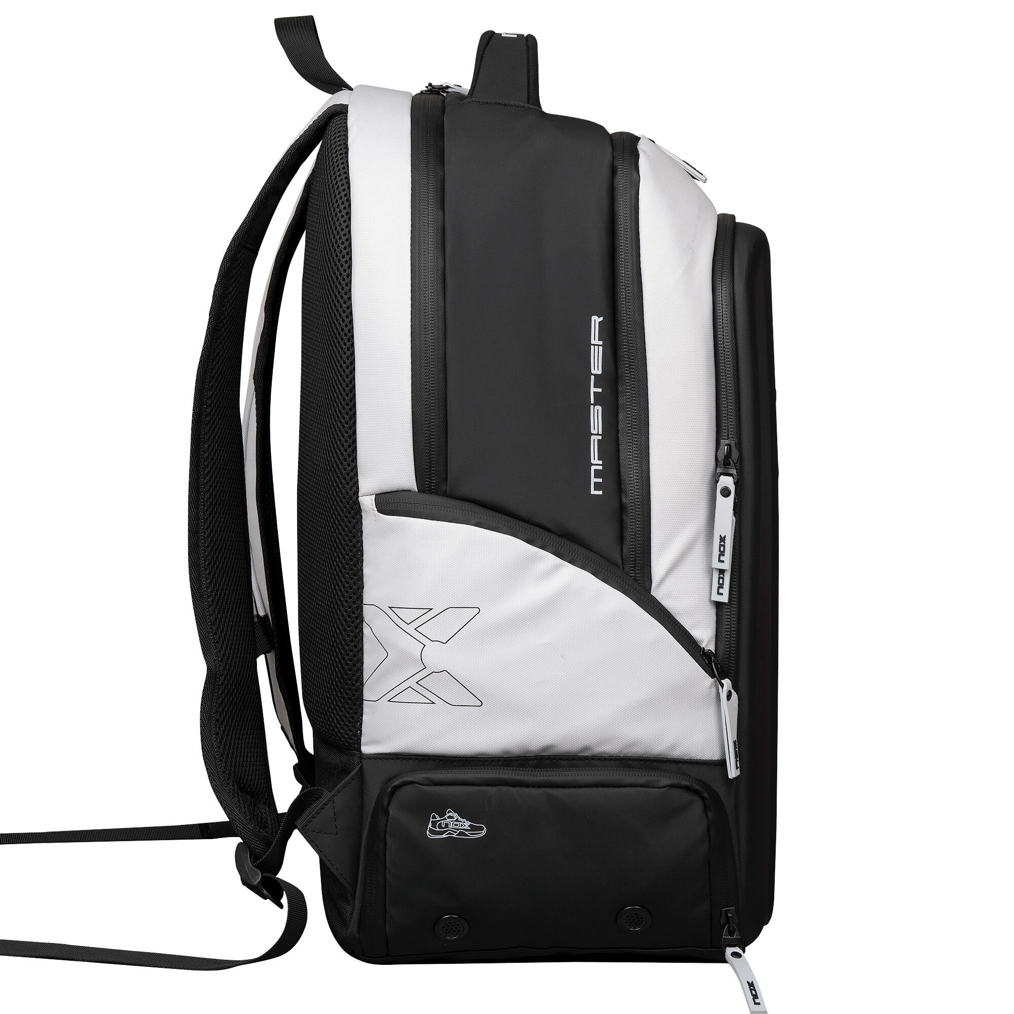 Rucksack Nox Master Séries 3/7