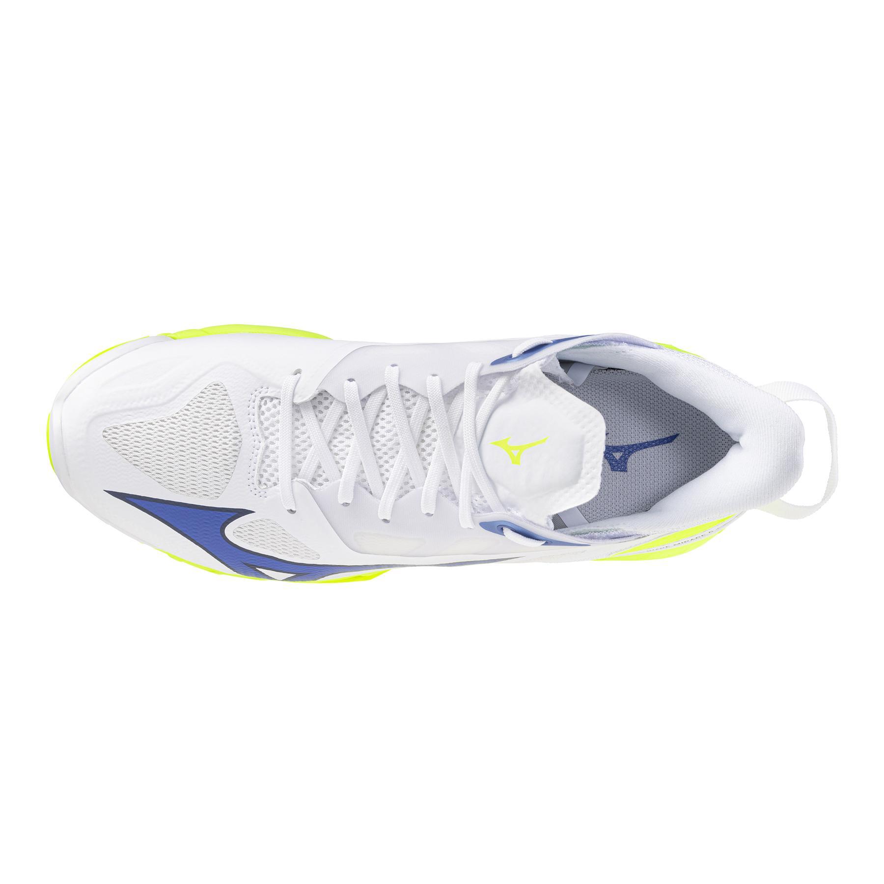 Hallenschuhe Mizuno Wave Mirage 3/7