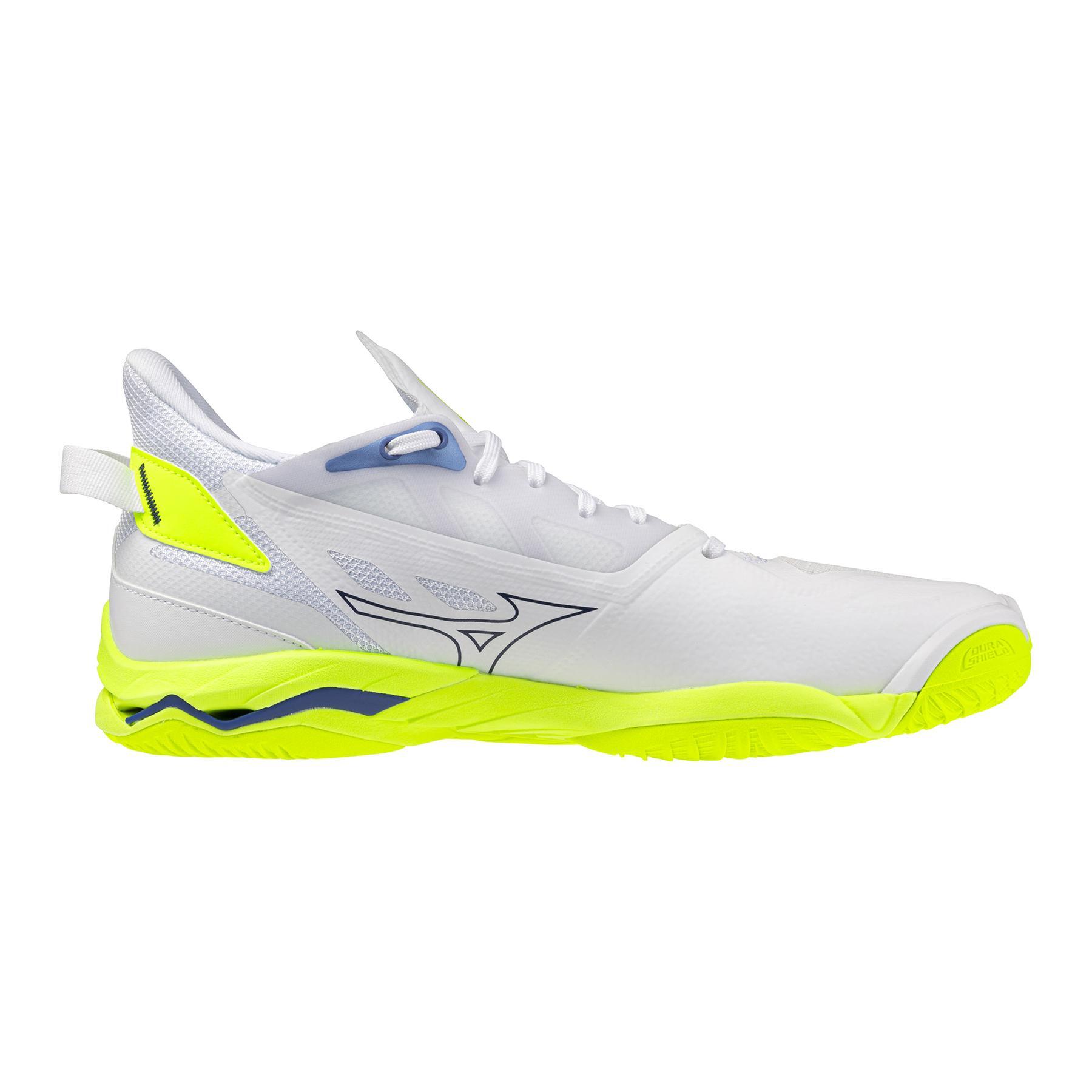 Hallenschuhe Mizuno Wave Mirage 2/7