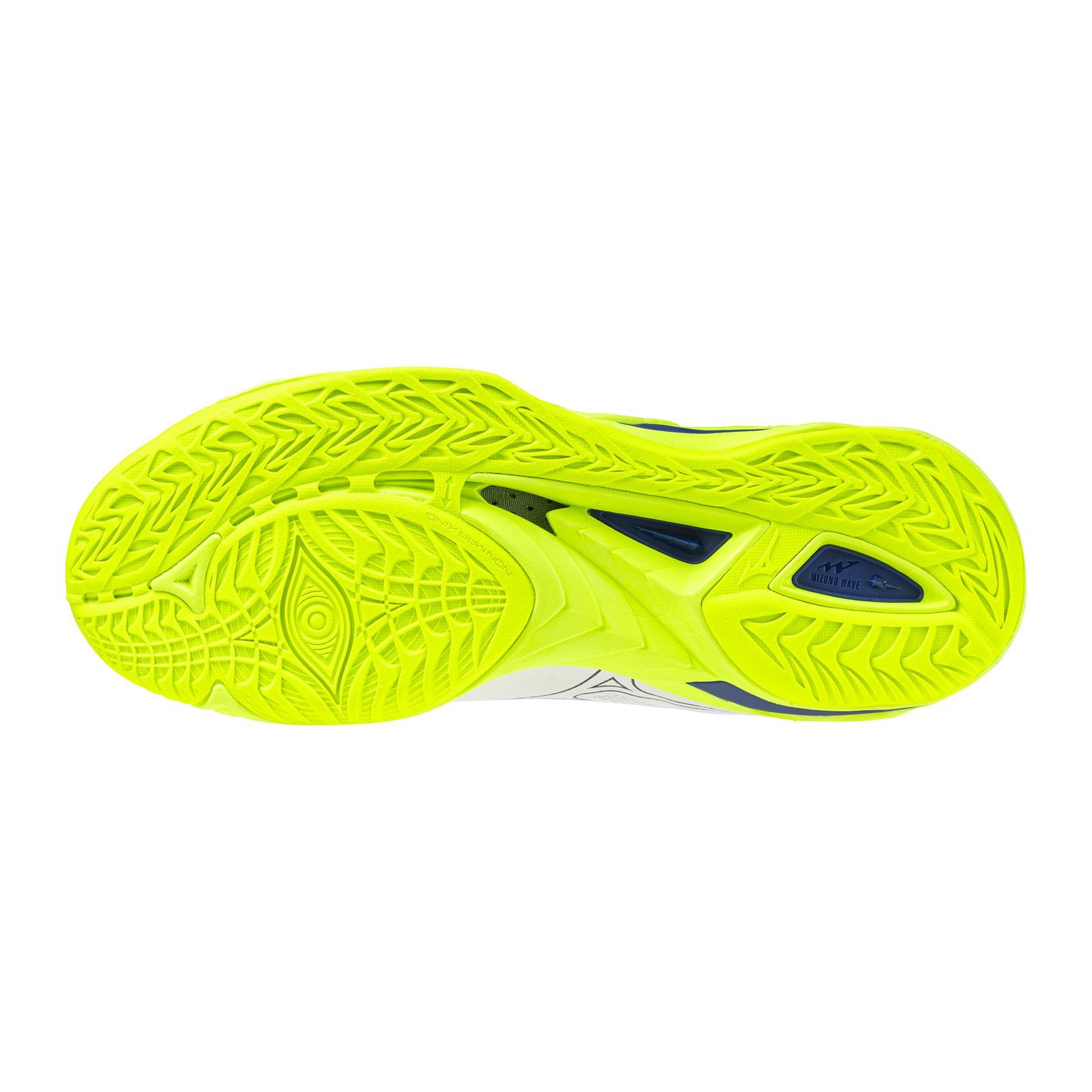 Hallenschuhe Mizuno Wave Mirage 5/7