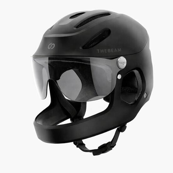 Virgo Casque intégral