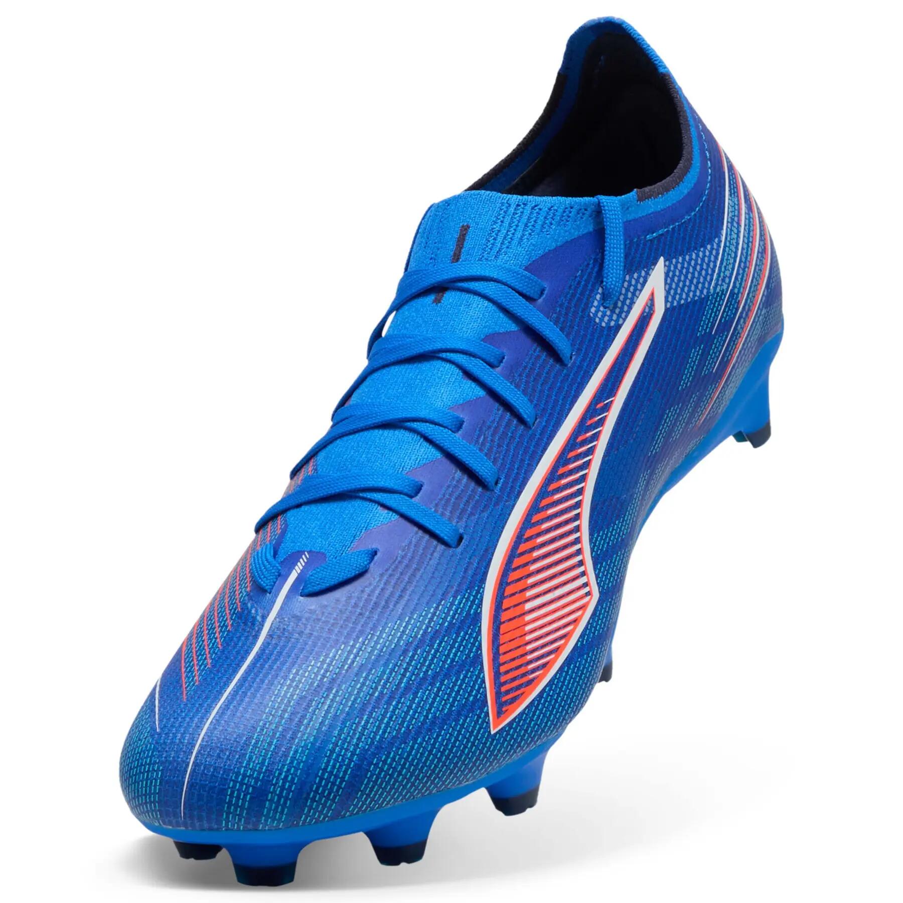 Fußballschuhe Puma Ultra 6 Match FG/AG 3/6