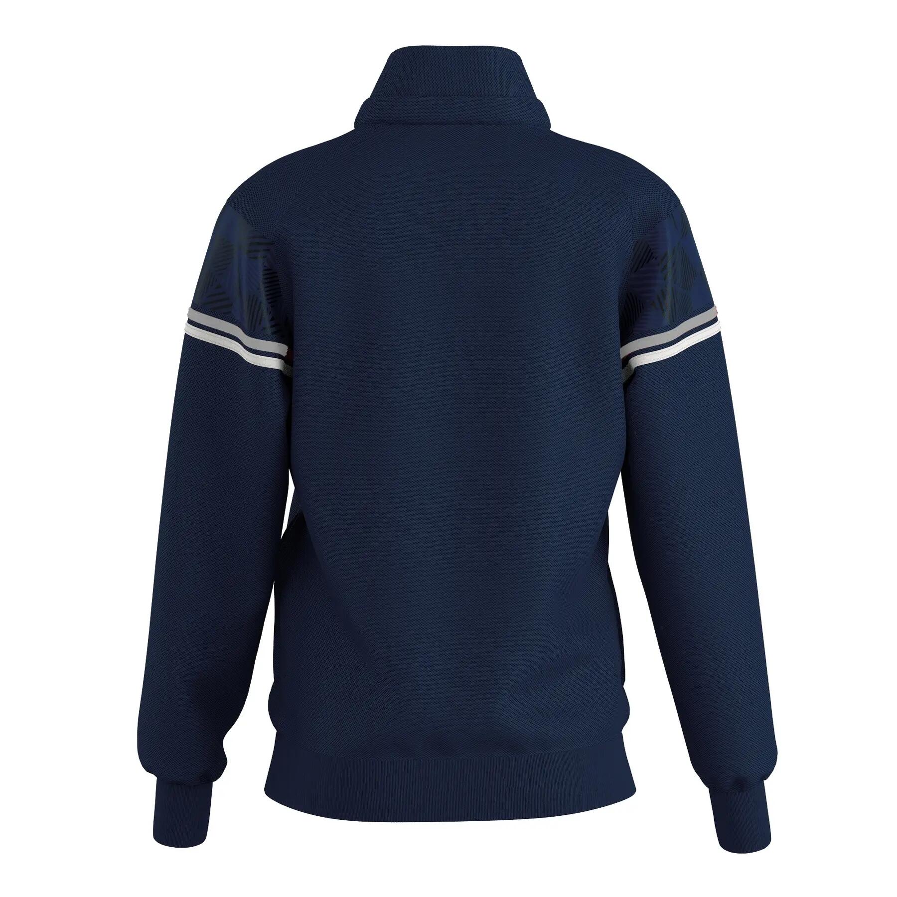 Veste femme Errea diana 2/5
