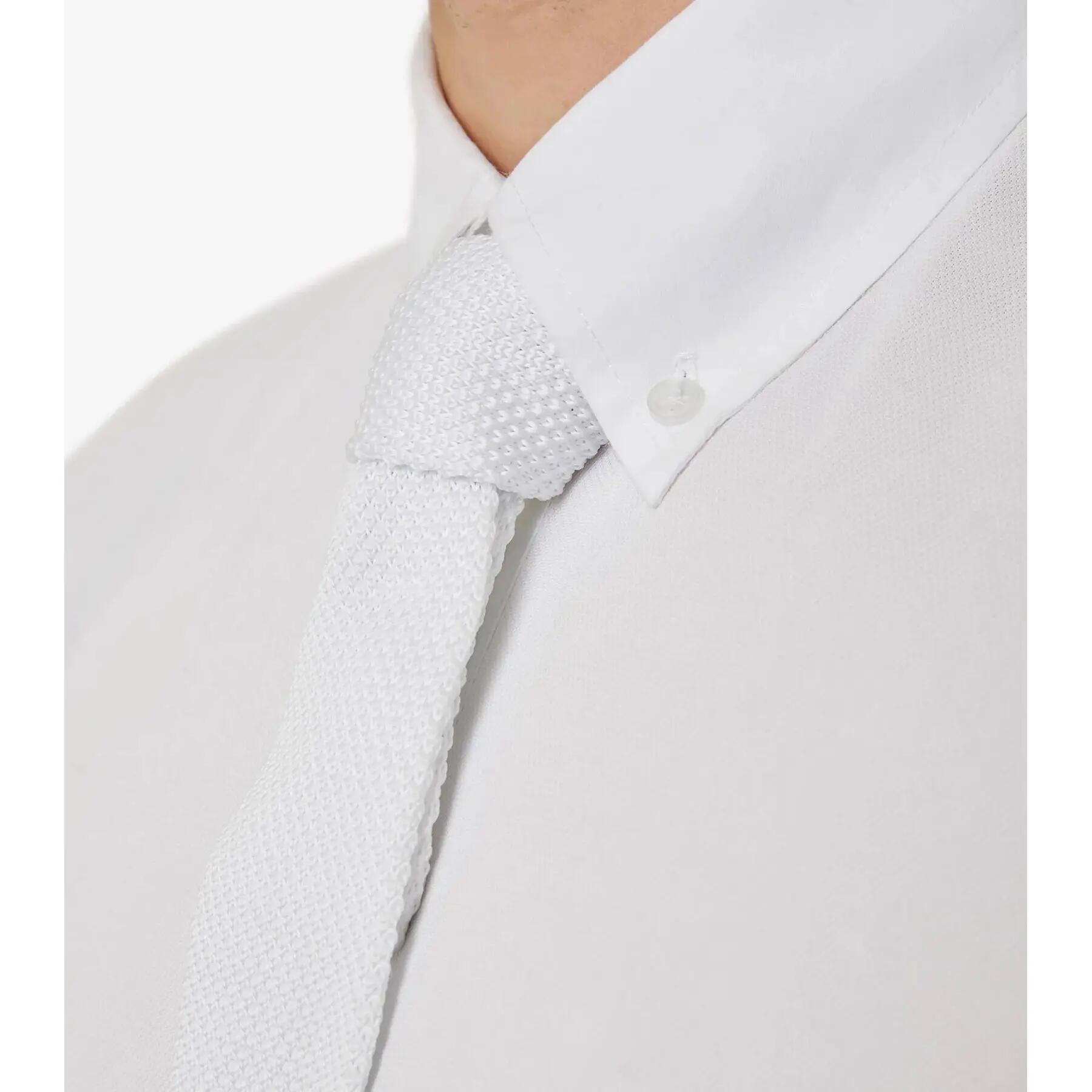 Chemise d'équitation de concours Premier Equine Antonio 3/5