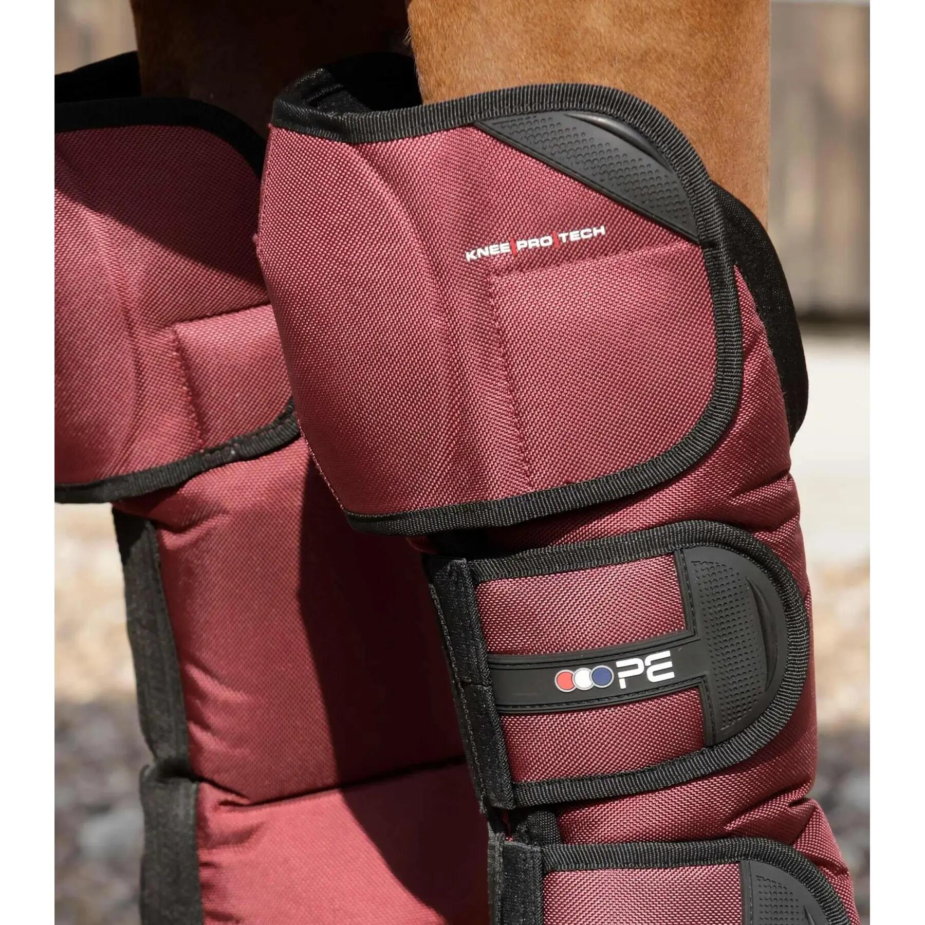 Transportlaarzen voor paarden Premier Equine Ballistic Pro-Tech 5/5