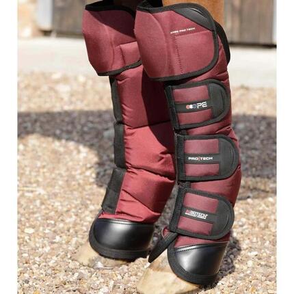 Buty transportowe dla koni Premier Equine Ballistic Pro-Tech