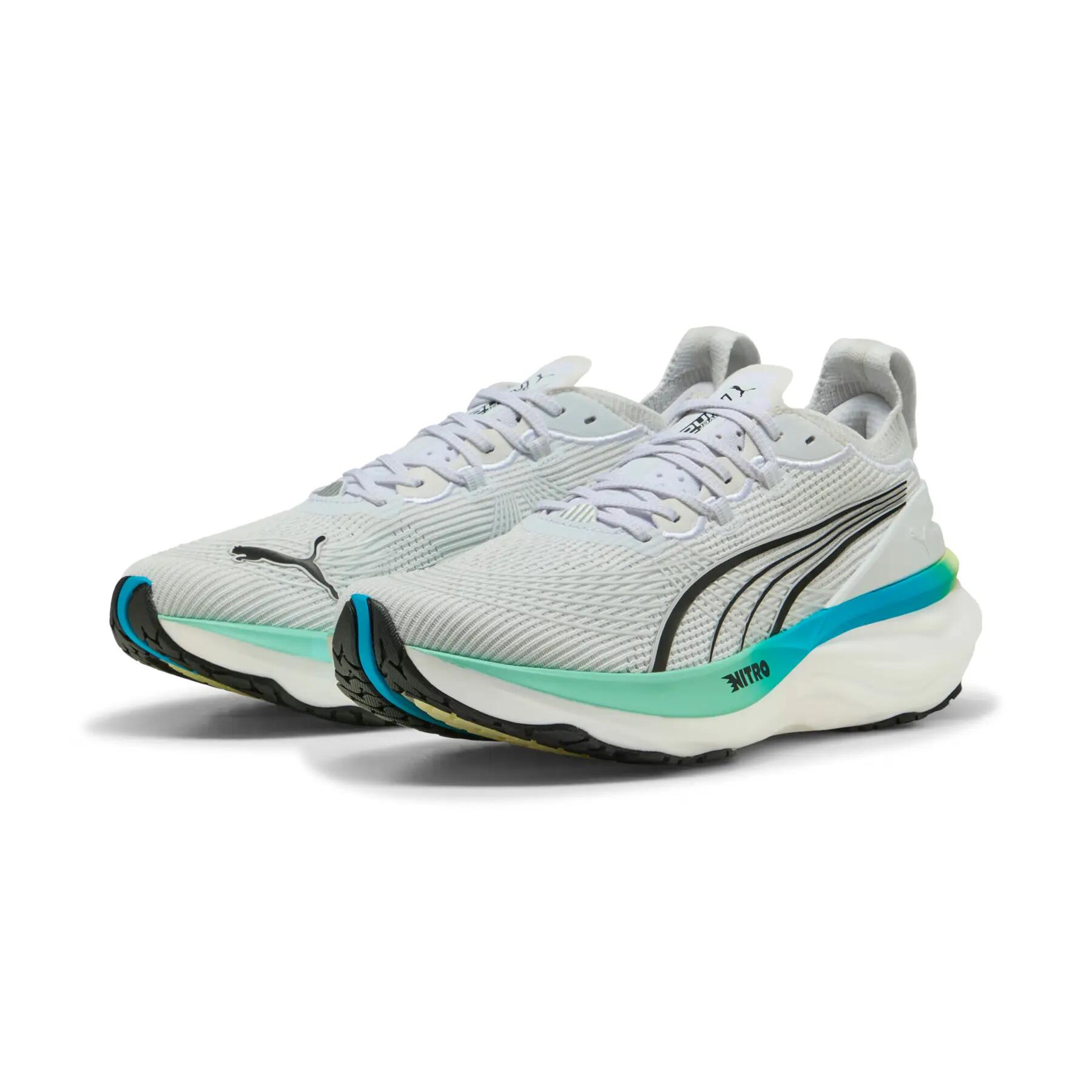 Chaussures de running Puma ForeverRun Nitro 2 3/6