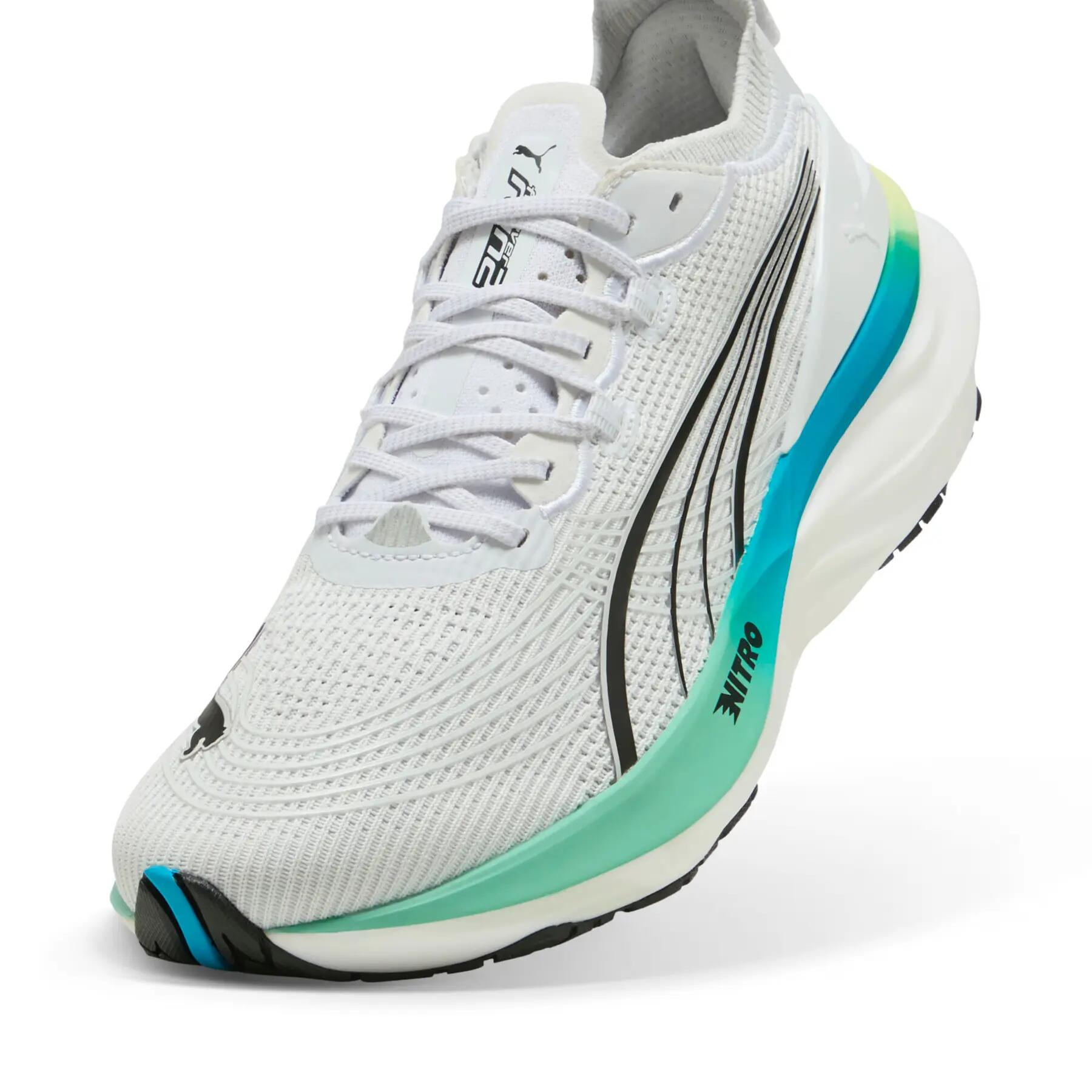 Chaussures de running Puma ForeverRun Nitro 2 5/6