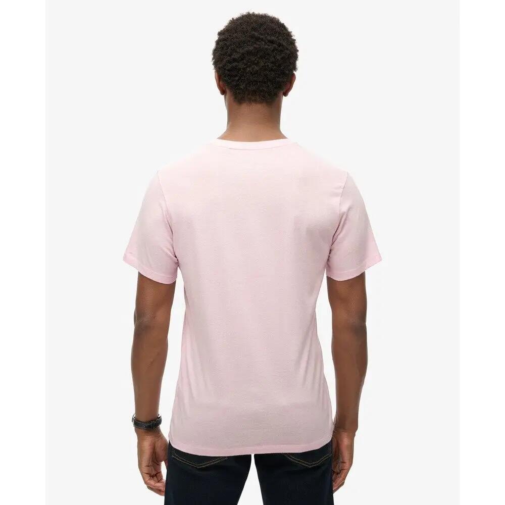 T-shirt Superdry Classic Essential 3/3