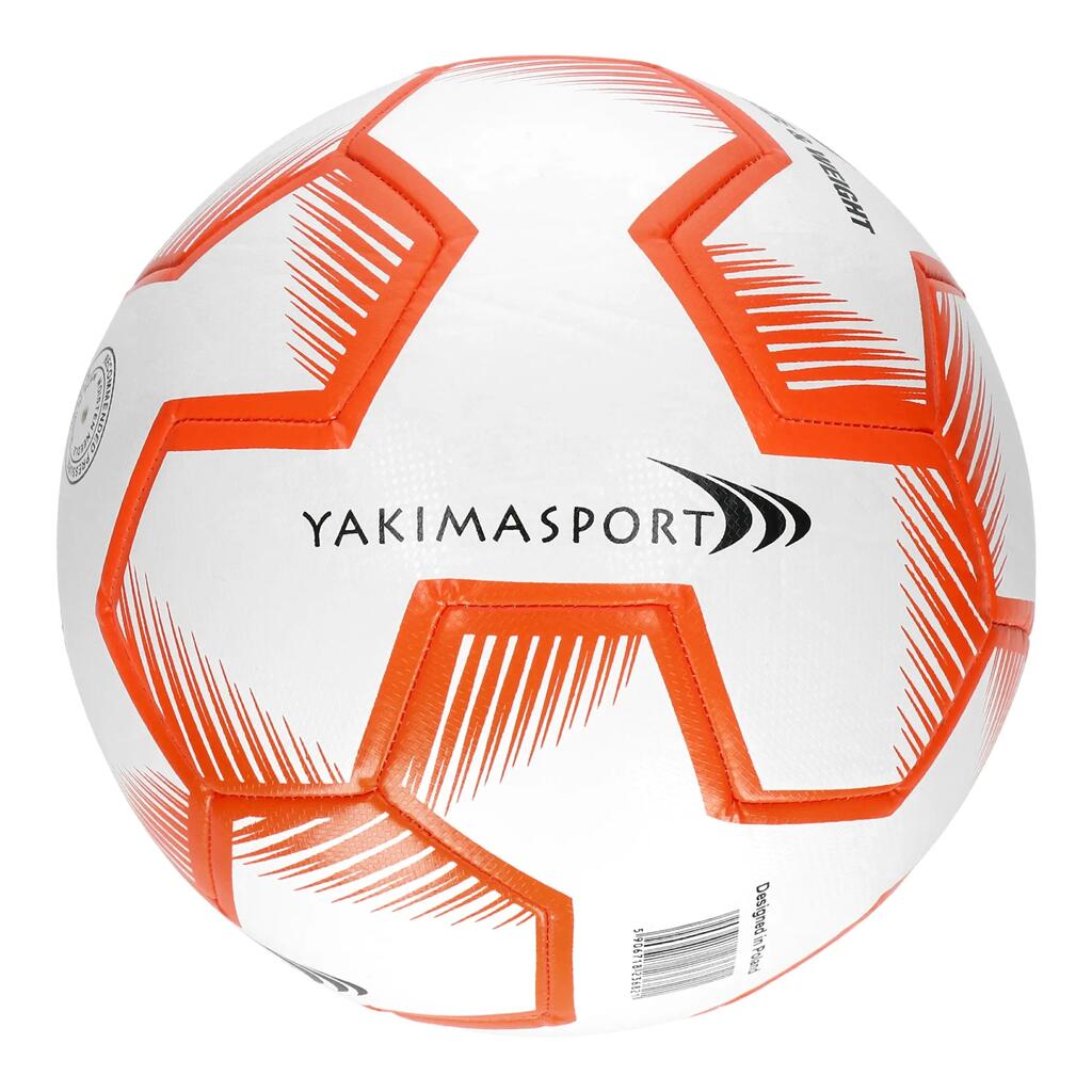 Fotbal dimensiune 3