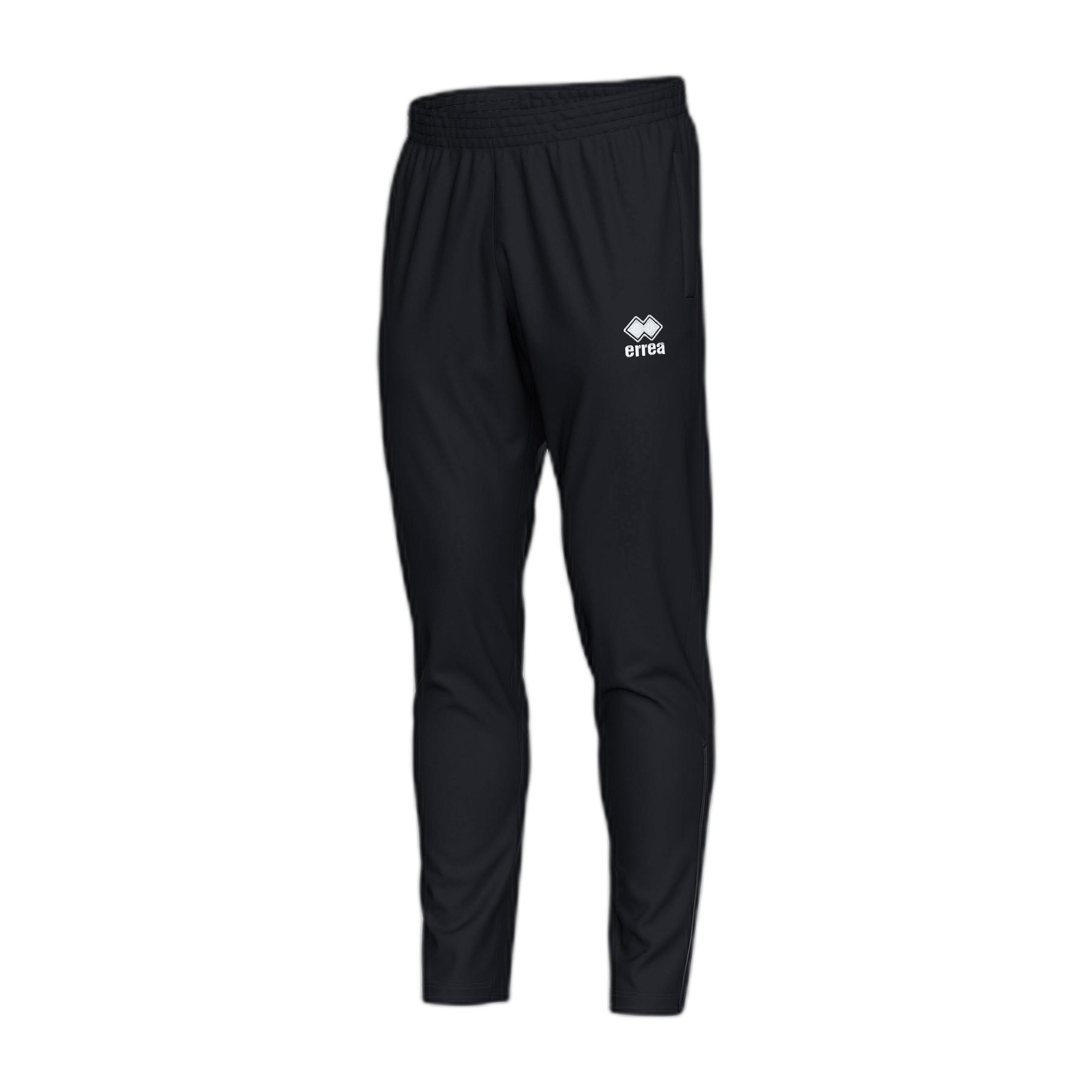 Pantalon d'entraînement enfant Errea Myron 2/4