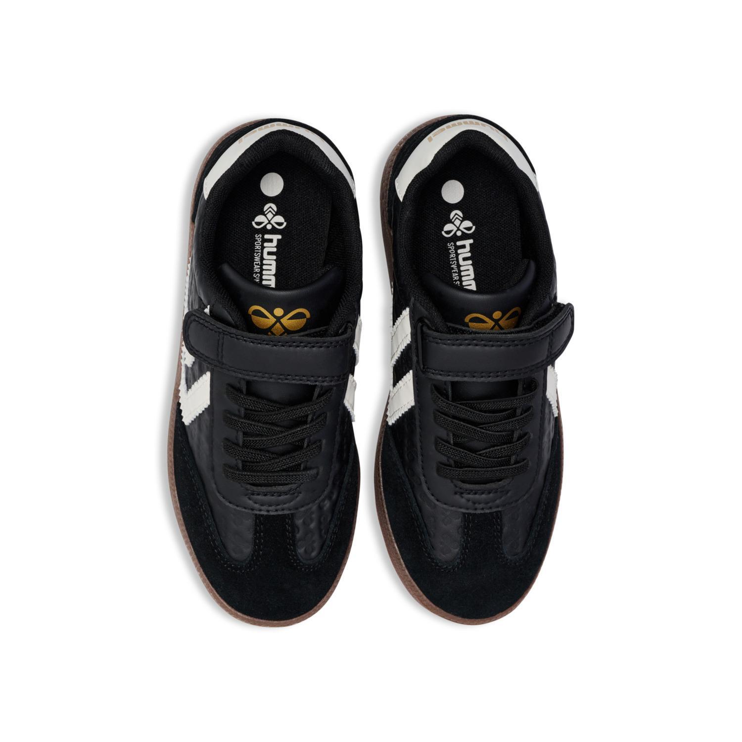 Scarpe indoor per bambini Hummel VM78 CPH LS 5/7