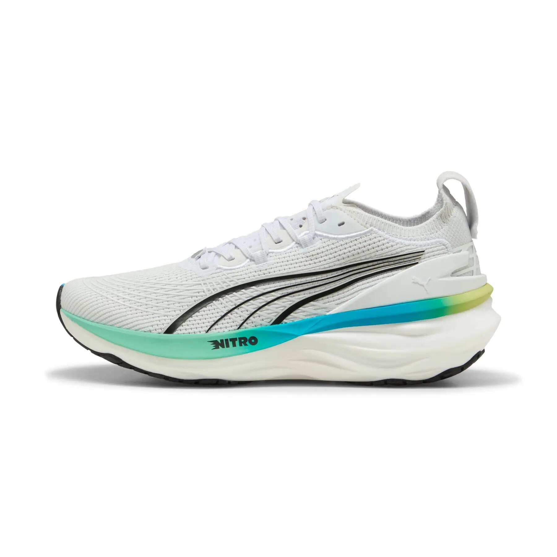 Chaussures de running Puma ForeverRun Nitro 2 1/6