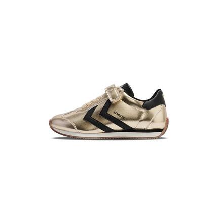 Sneakers Hummel Stadion Metallic
